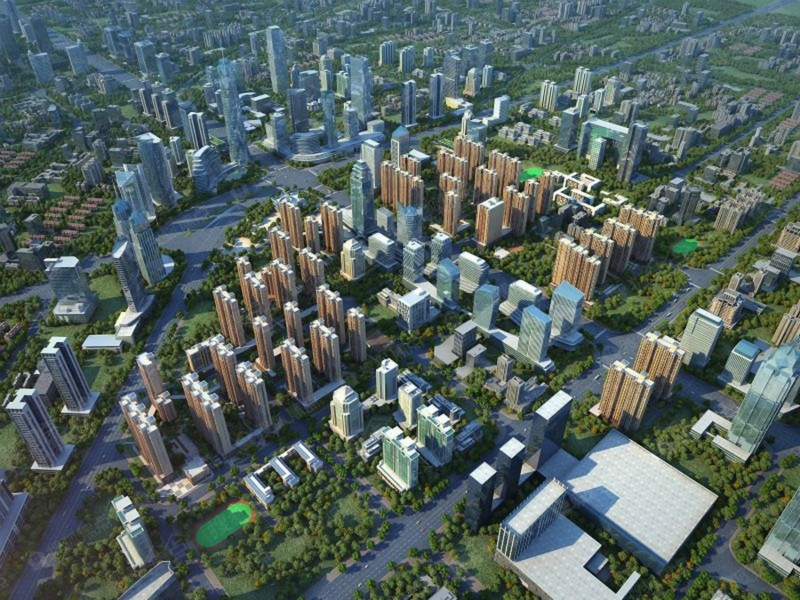 鄭州豐益置業(yè)有限公司源升·金鑼灣幸福園項目