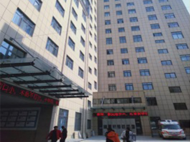 新增數(shù)字減影血管造影機(jī)應(yīng)用項目